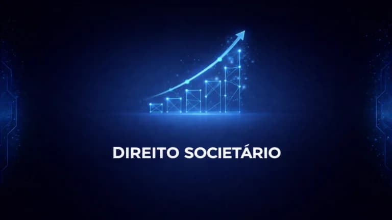 Direito Societário